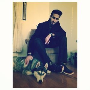 Meet your Posher, Maisum